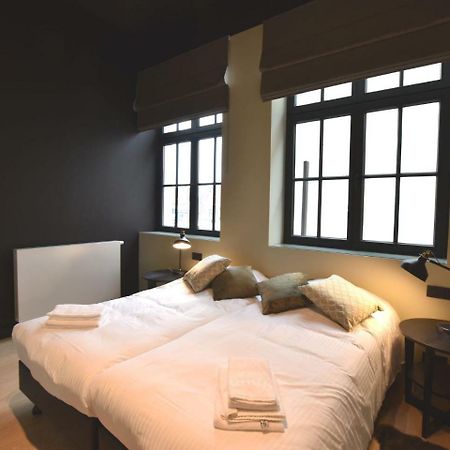 Luxurious Apartment In Nieuwpoort With Jacuzzi מראה חיצוני תמונה