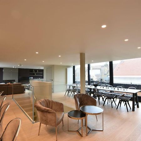 Luxurious Apartment In Nieuwpoort With Jacuzzi מראה חיצוני תמונה