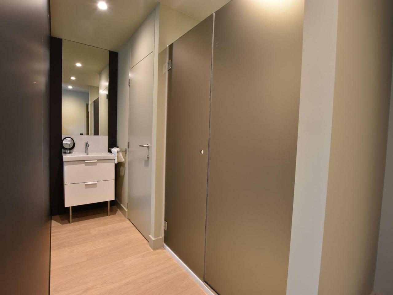 Luxurious Apartment In Nieuwpoort With Jacuzzi מראה חיצוני תמונה