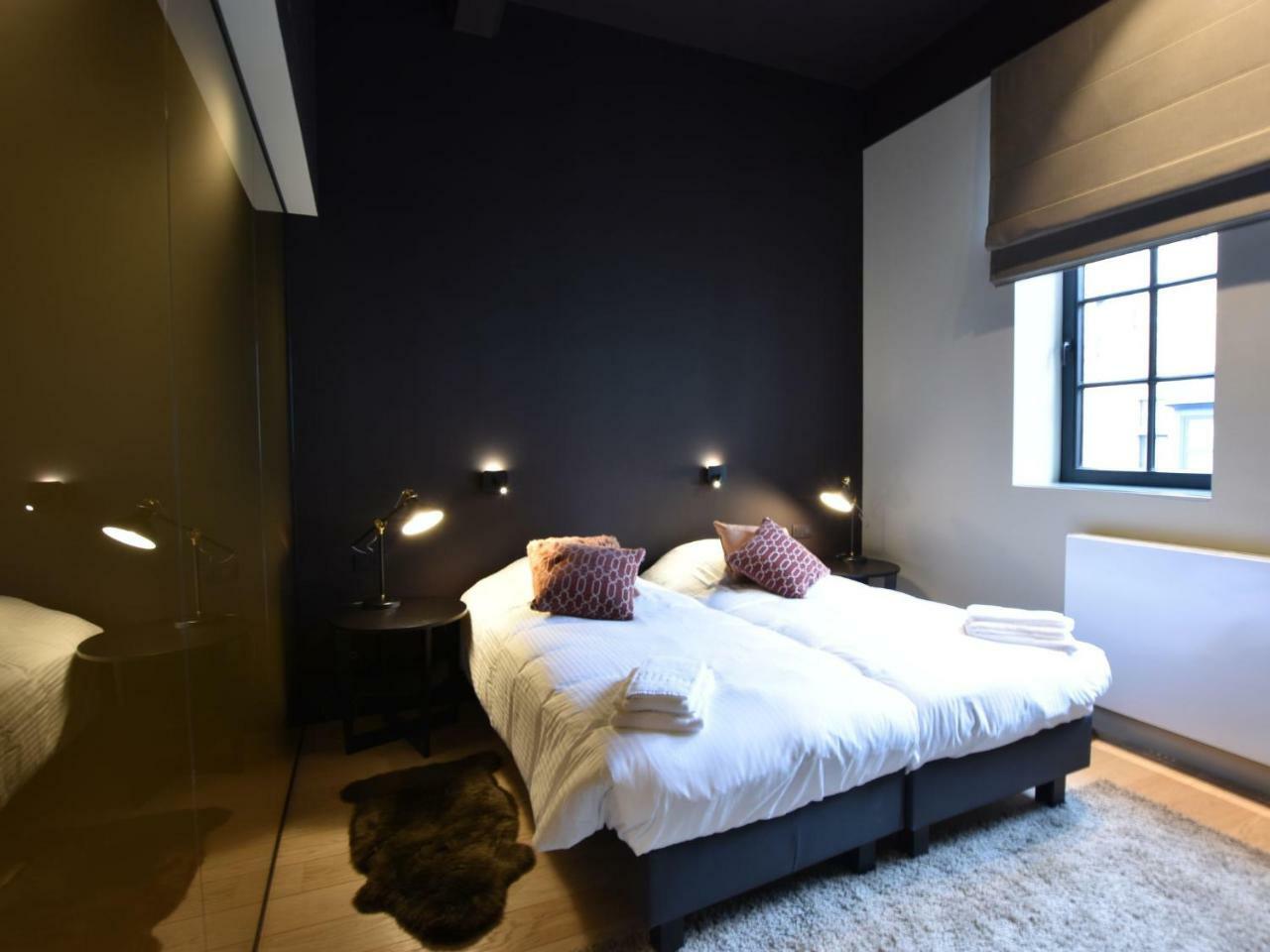 Luxurious Apartment In Nieuwpoort With Jacuzzi מראה חיצוני תמונה