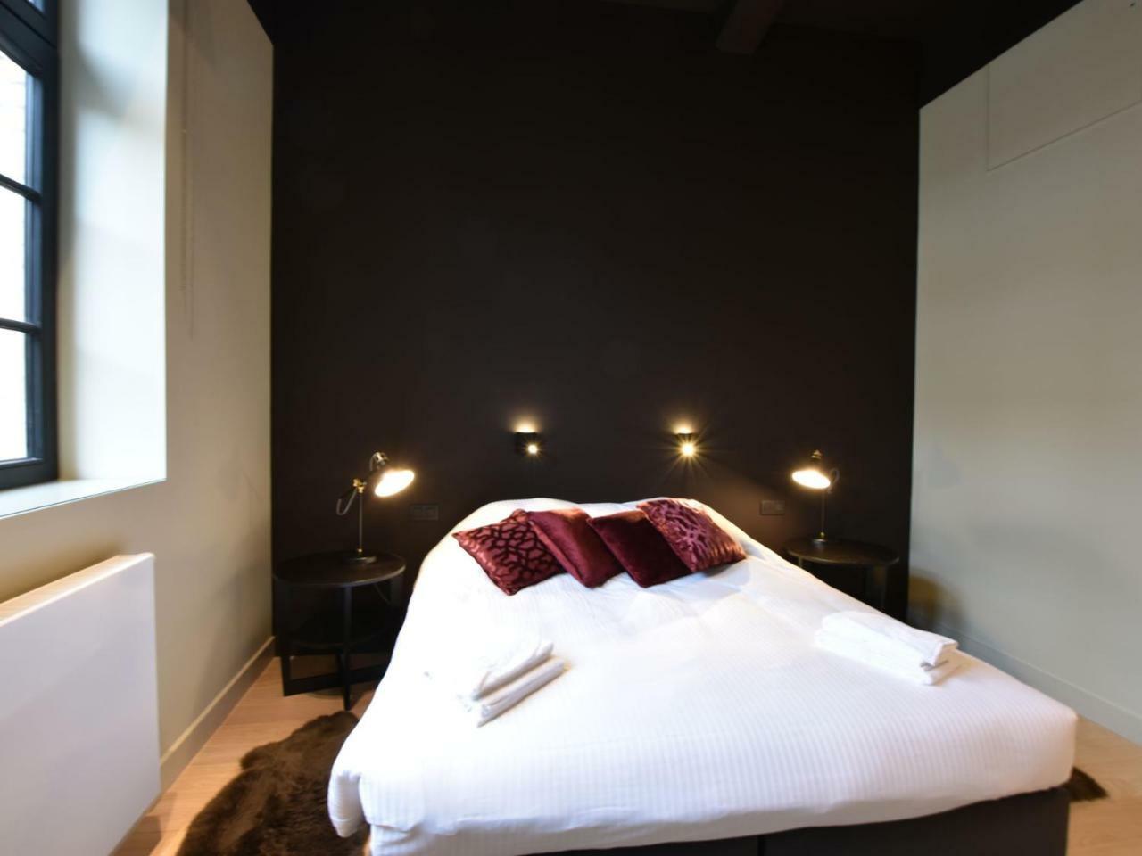 Luxurious Apartment In Nieuwpoort With Jacuzzi מראה חיצוני תמונה