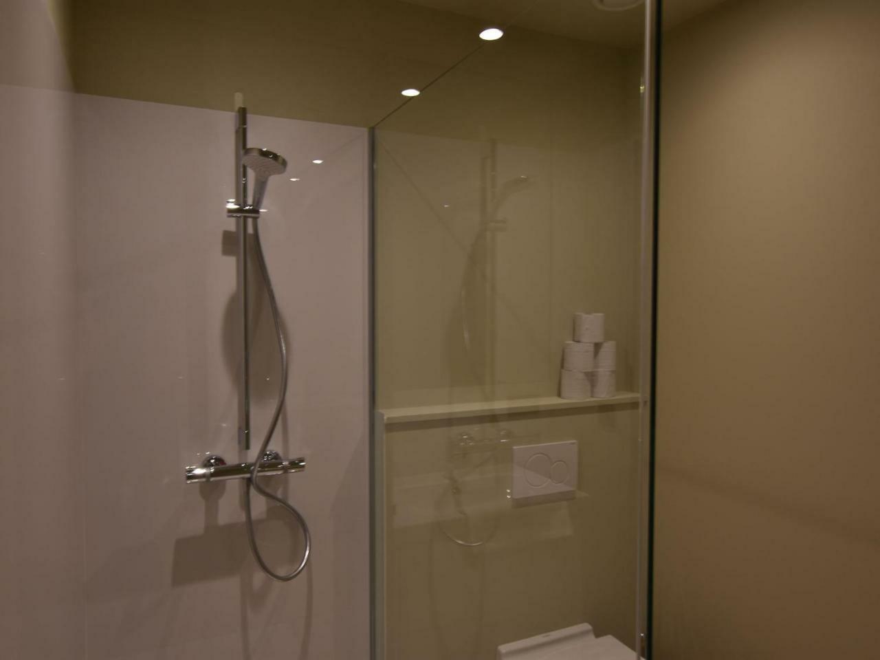Luxurious Apartment In Nieuwpoort With Jacuzzi מראה חיצוני תמונה
