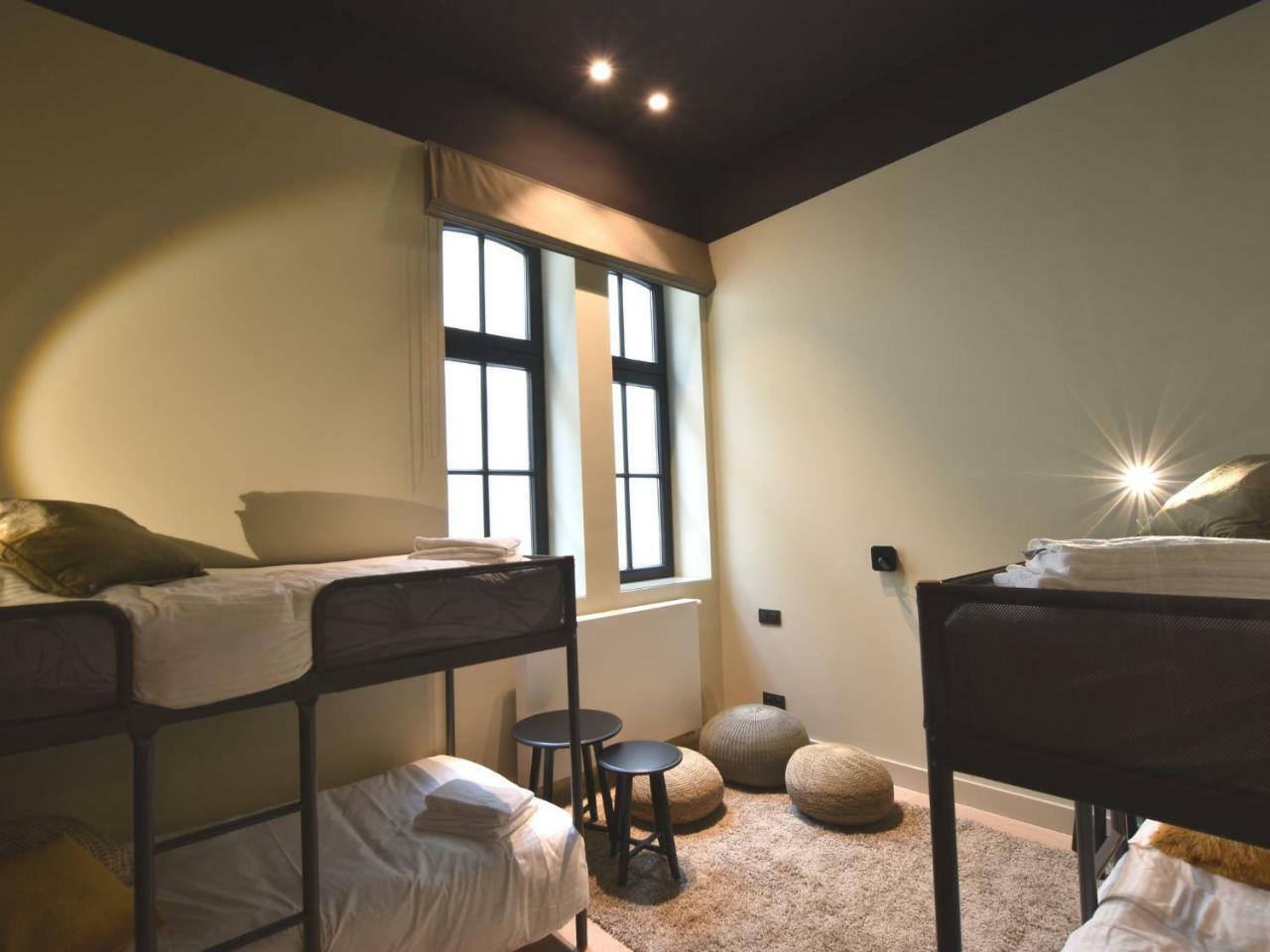 Luxurious Apartment In Nieuwpoort With Jacuzzi מראה חיצוני תמונה