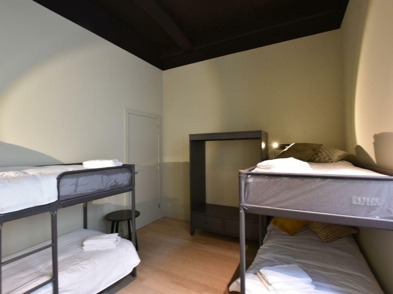 Luxurious Apartment In Nieuwpoort With Jacuzzi מראה חיצוני תמונה