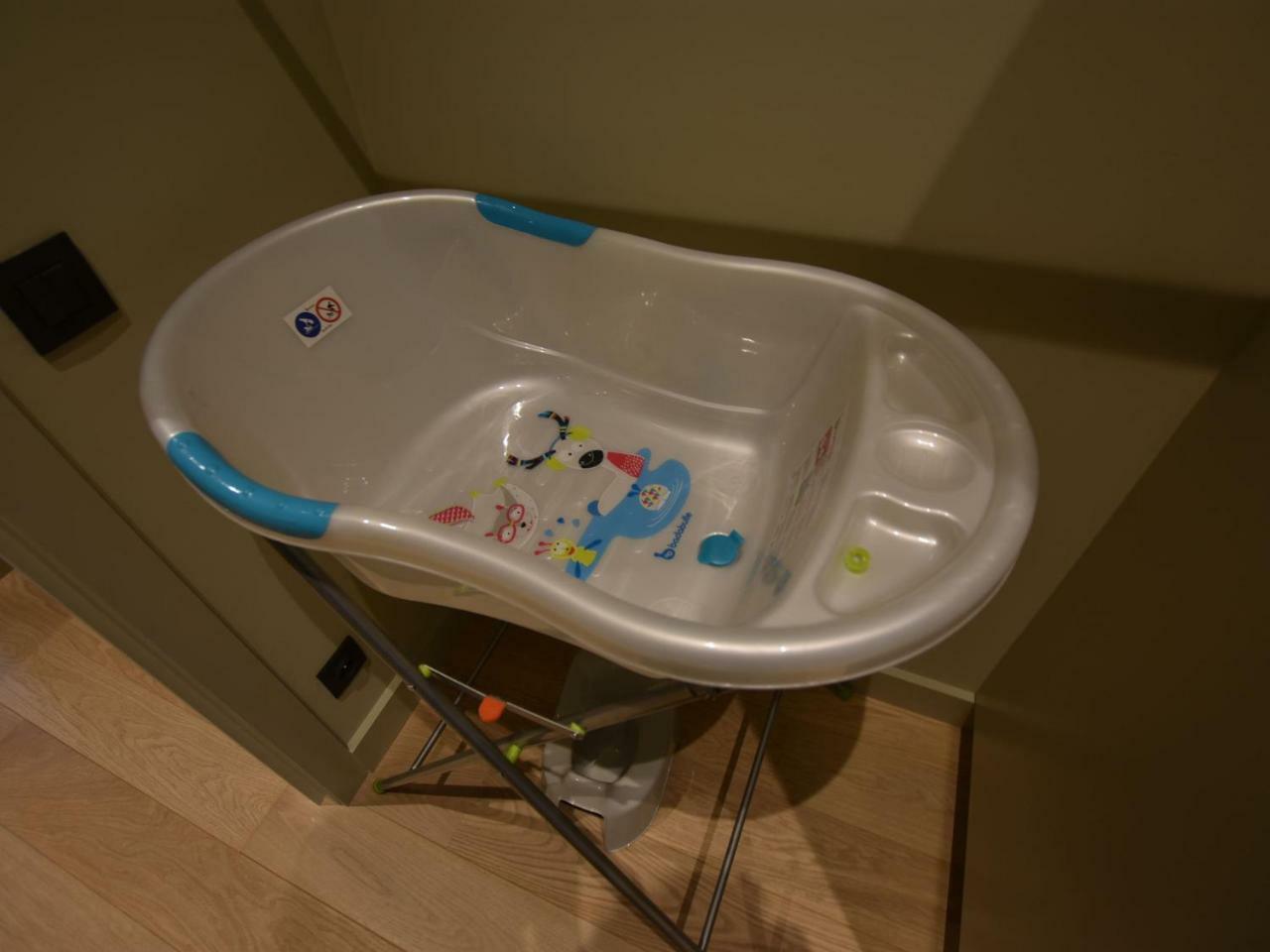 Luxurious Apartment In Nieuwpoort With Jacuzzi מראה חיצוני תמונה