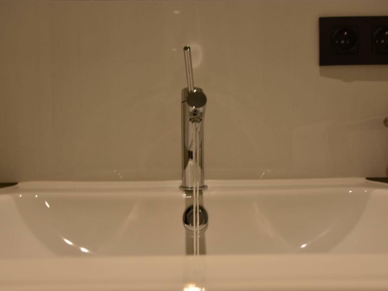 Luxurious Apartment In Nieuwpoort With Jacuzzi מראה חיצוני תמונה